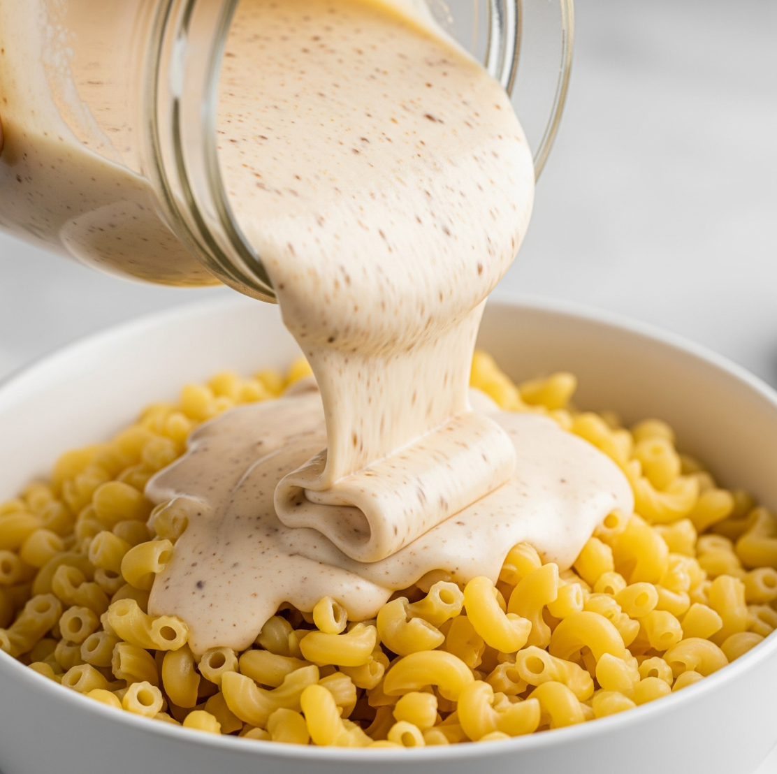 Chipotle Mac