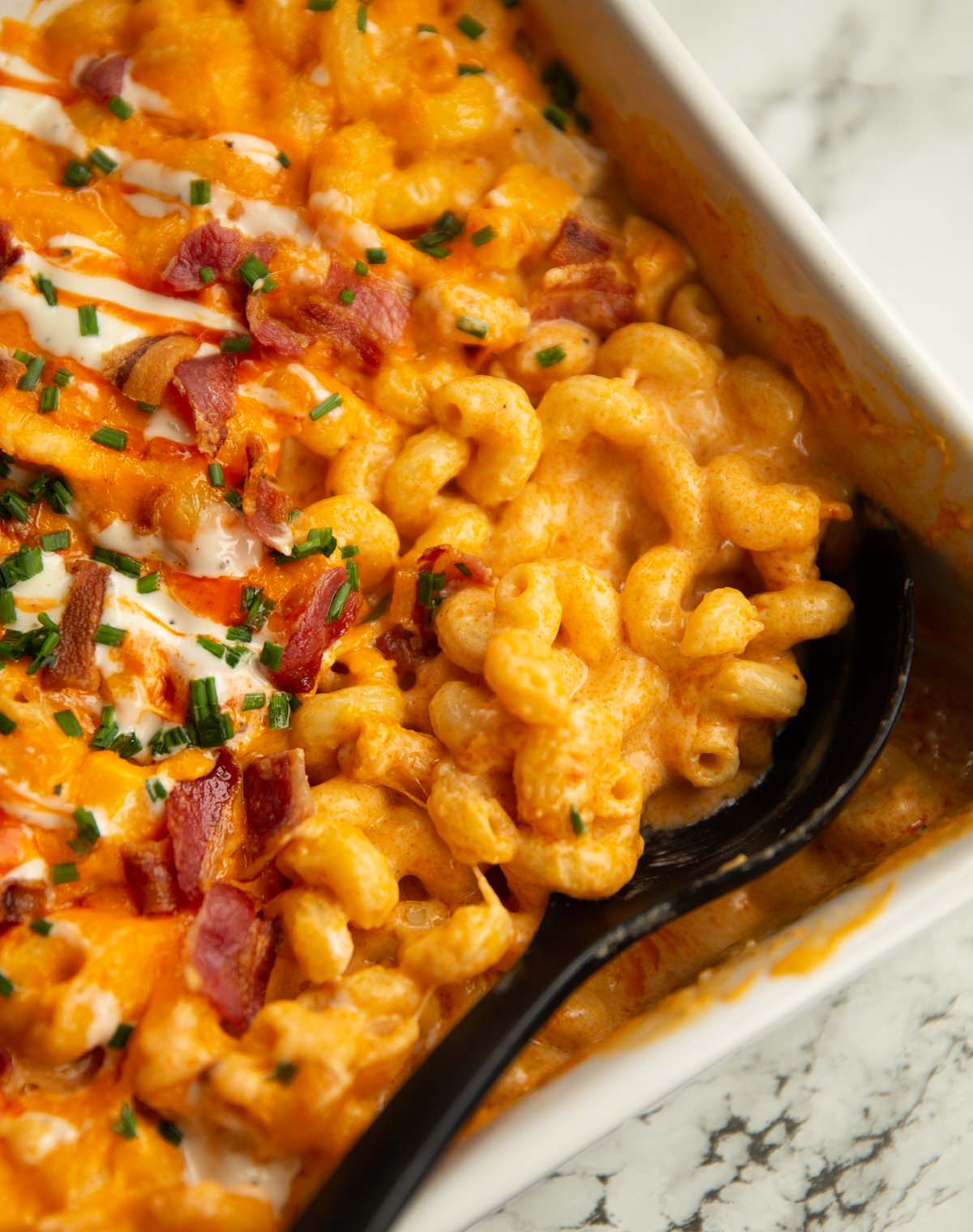 Buffalo Mac