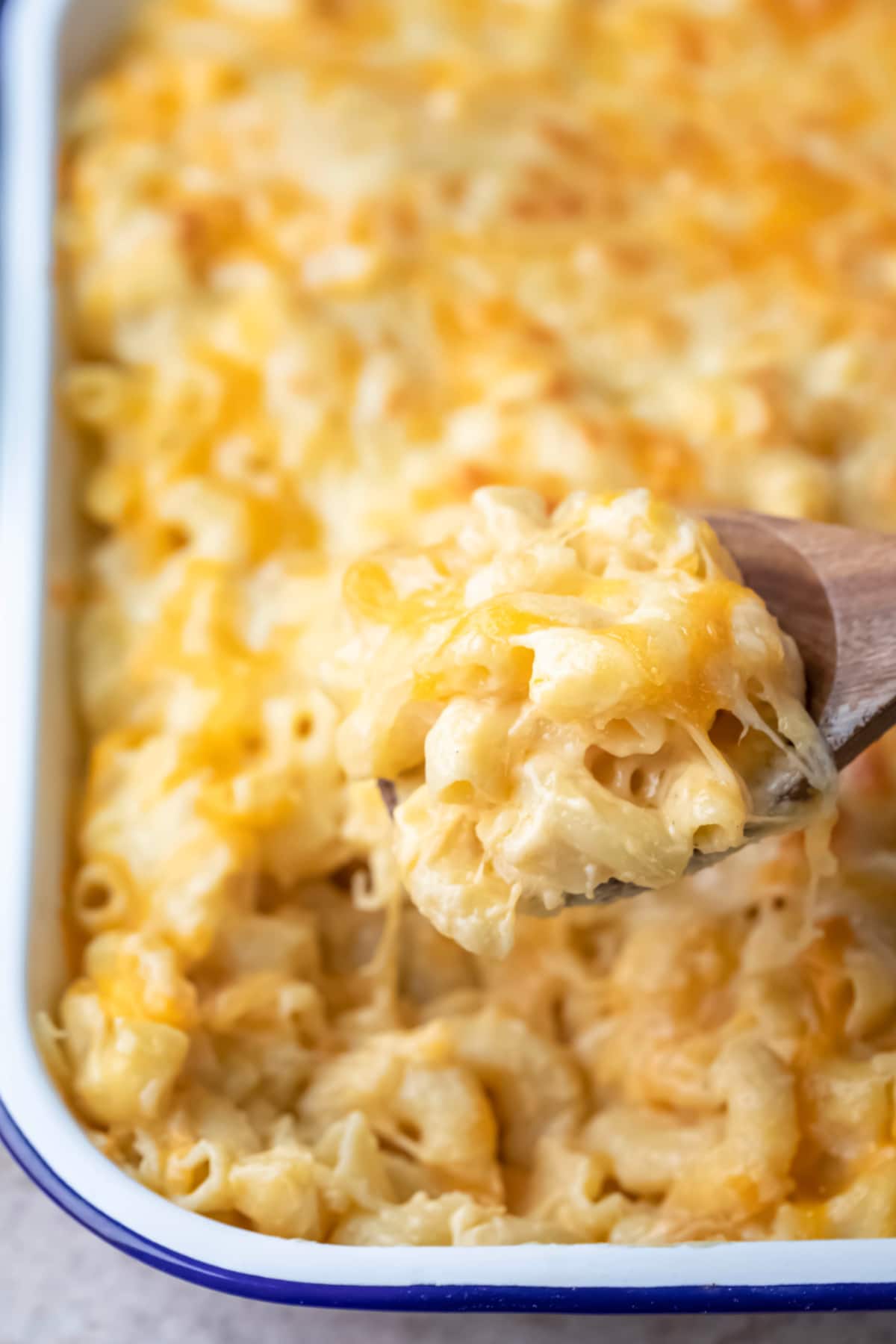 Homestyle Mac